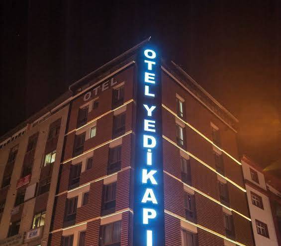 Ds yedikapi otel