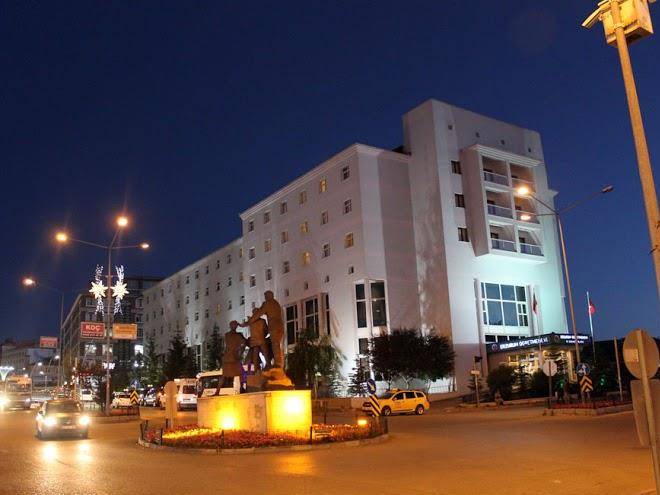 Erzurum ogretmenevi