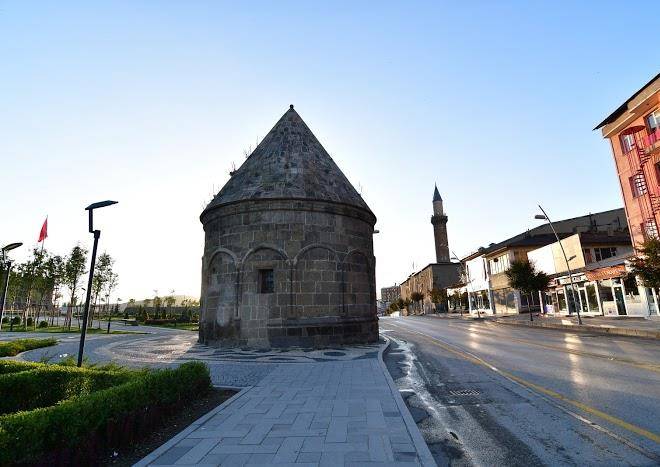 Dilaver hotel