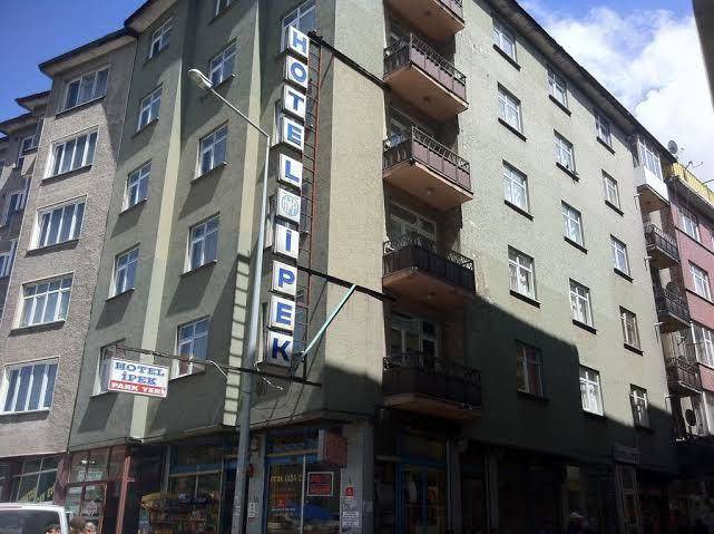 Hotel ipek