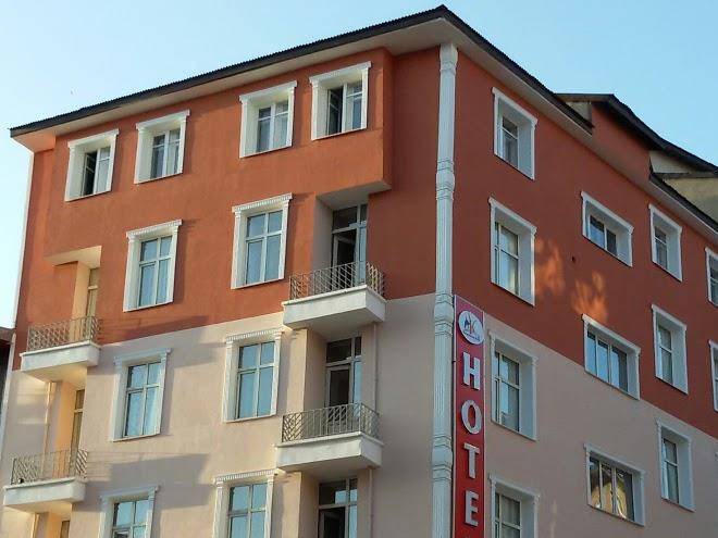 Otel kervansaray