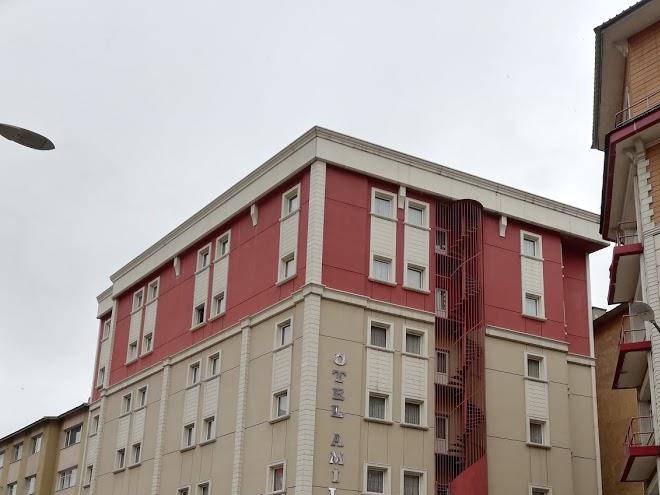 Otel amiller