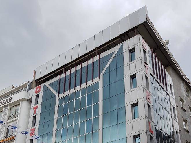 Otel bey