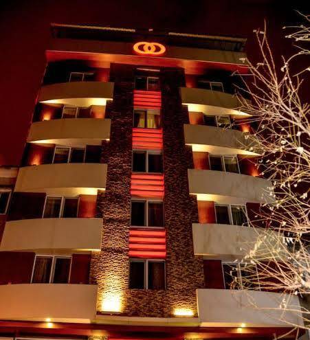 Butik rafo hotel