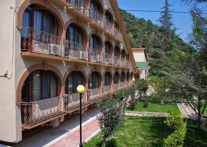 Yildiz termal otel