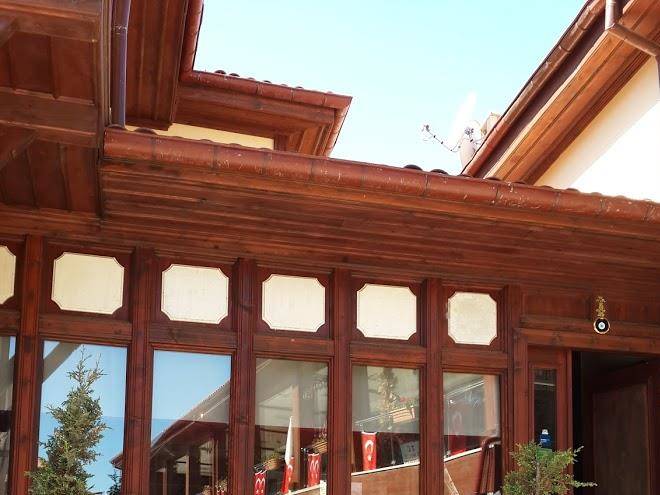 Frz konak otel