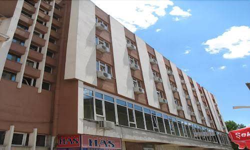 Has termal otel