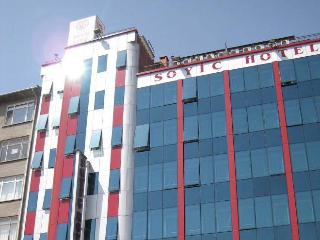 Soyic hotel