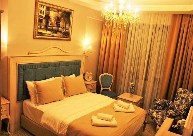 Vendome hotel