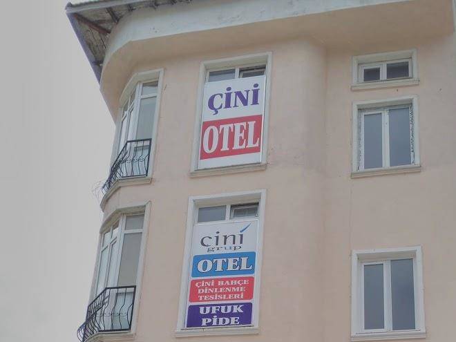 Cini otel 2