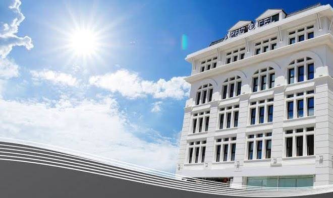 Arus otel