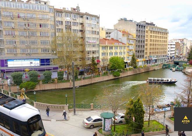 Atos otel