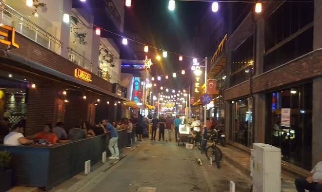 Castillo Hotel Image