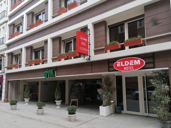 Arwin otel