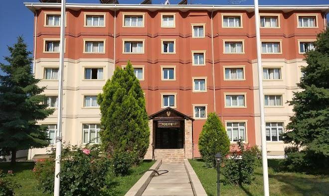 Eskisehir Polis Evi Image