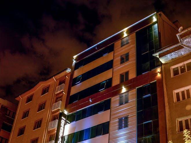 Grand sah otel