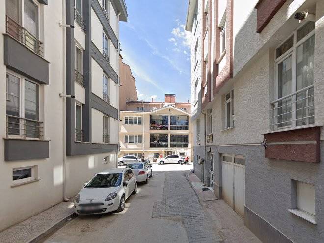 Konak eskisehir