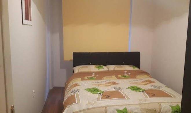 Luletasi suit home