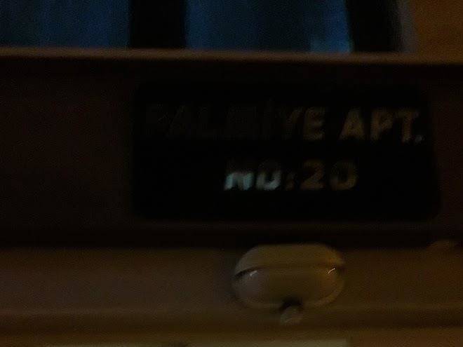 Palmiye suites 2
