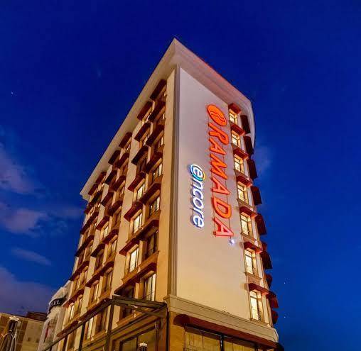Orange Palace Eskisehir
