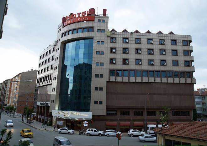 Rota Business Hotel Eskisehir