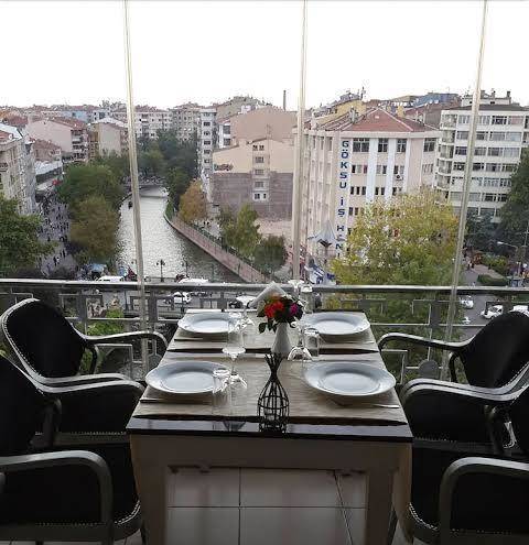 Sale otel