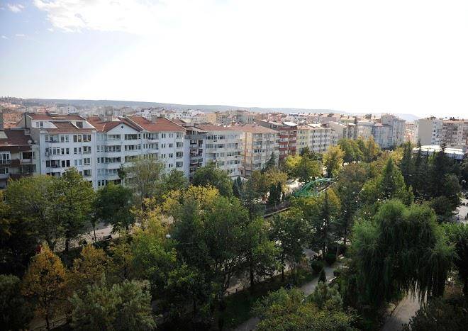 Smart by Dedeman Eskisehir