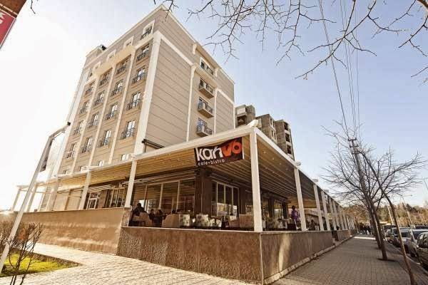 Sor otel