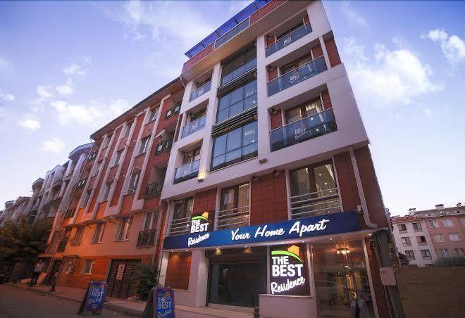 The best residence