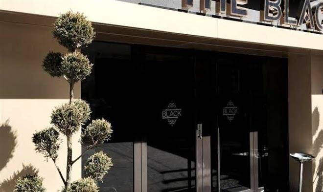 The black eskisehir