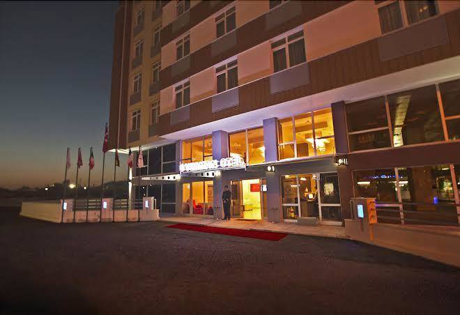 Verman otel