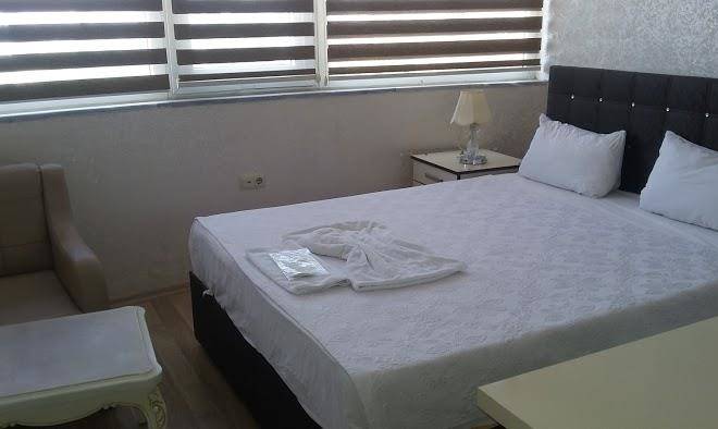 Nurdagi otel
