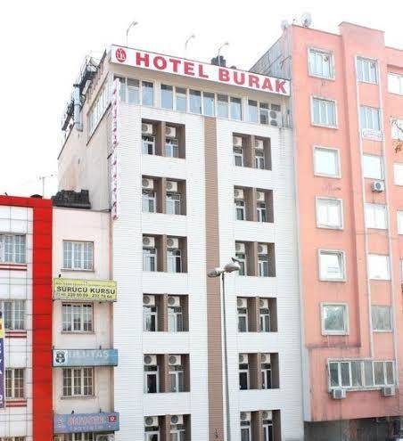 Hotel burak