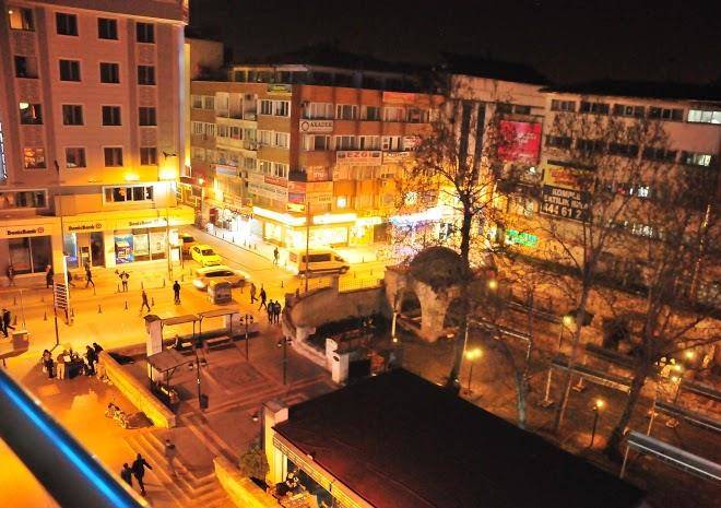 Burak park hotel