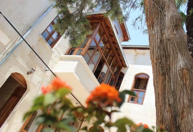 Duran aga konagi butik otel