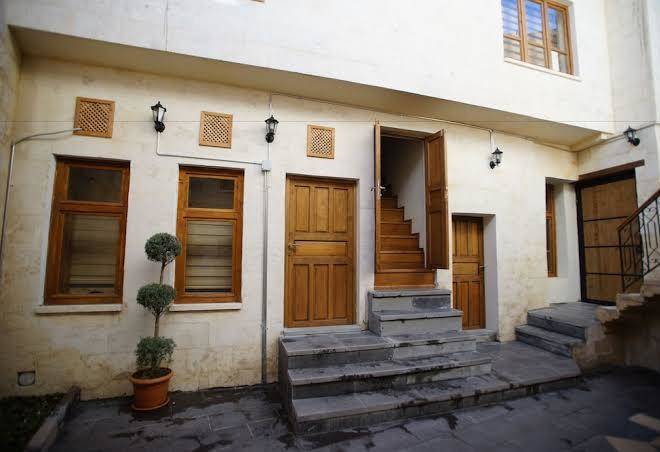 Efebey konagi butik otel
