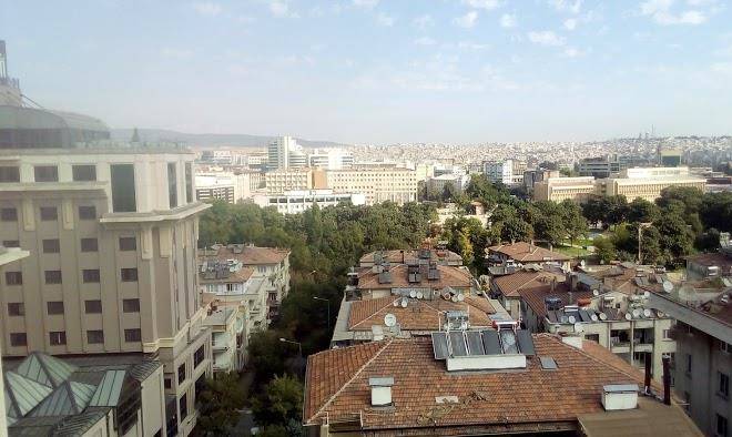 Gaziantep anit otel