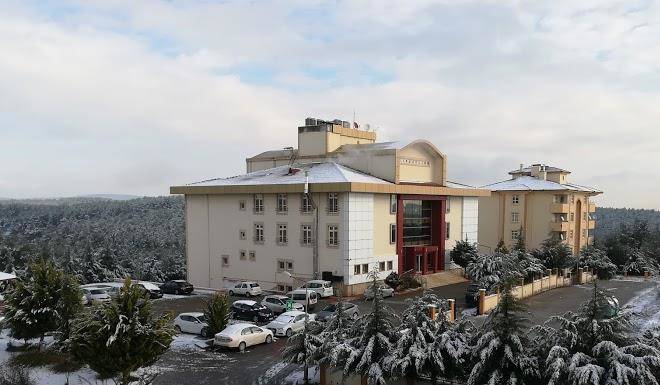 Gaziantep uygulama oteli turizm otelcilik lisesi