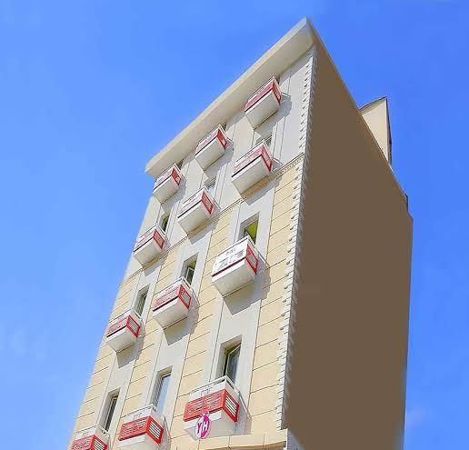 Yunus hotel
