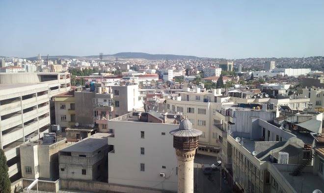 Gulluoglu otel