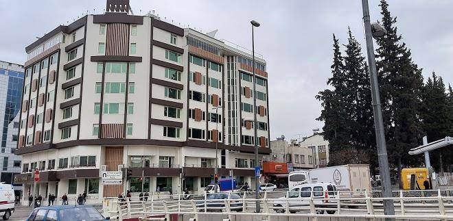 Hotel tilmen