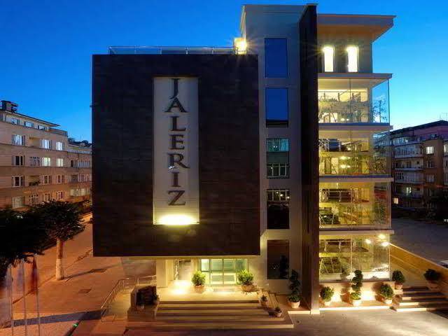 Jaleriz hotel gaziantep