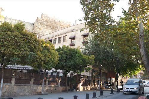 Kaleevi butik hotel