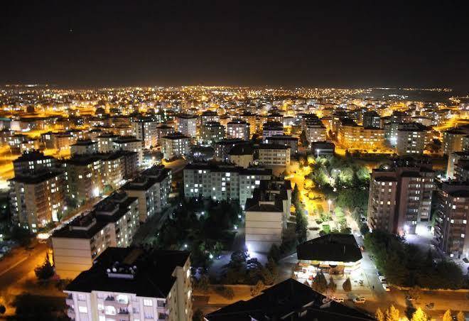 Kule hotel & spa gaziantep