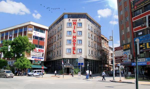 Nil otel