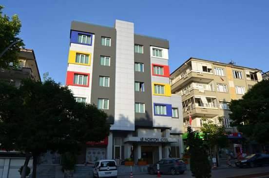 Norton otel
