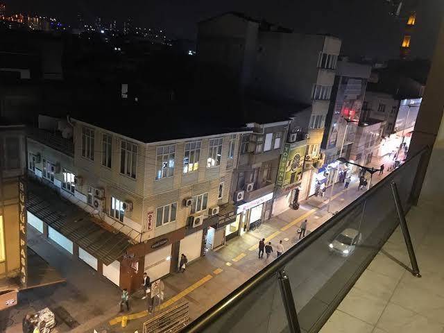 Otel petek