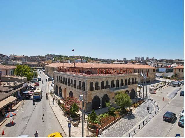 Gaziantep sirehan hotel