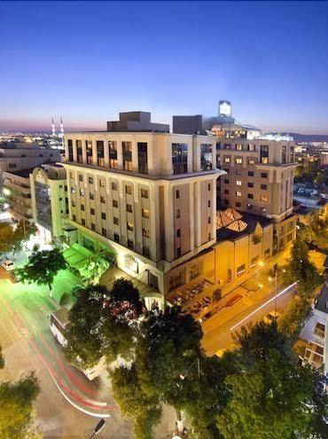 Tugcan otel