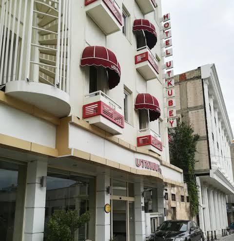 Utkubey otel
